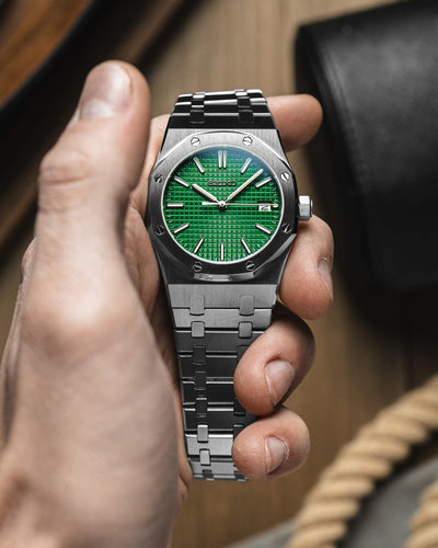 Royal SEIKOAK Jumbo Thin - Green